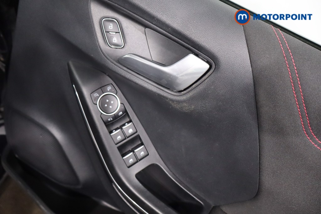 Ford Puma St-Line Manual Petrol SUV - Stock Number (1620340) - 25th supplementary image