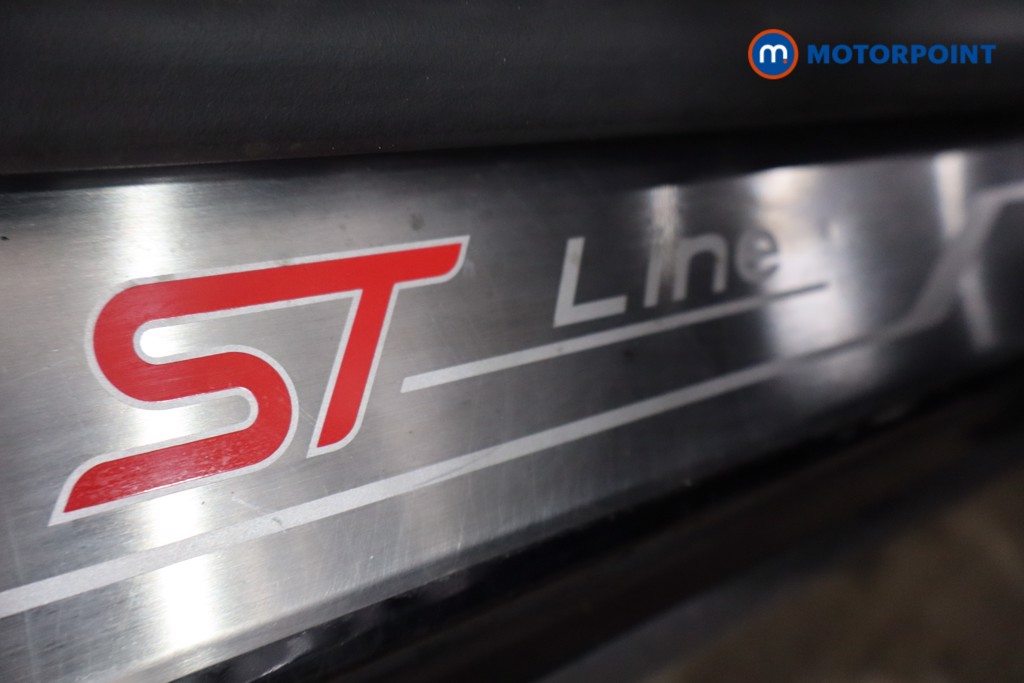 Ford Puma St-Line Manual Petrol SUV - Stock Number (1620340) - 26th supplementary image