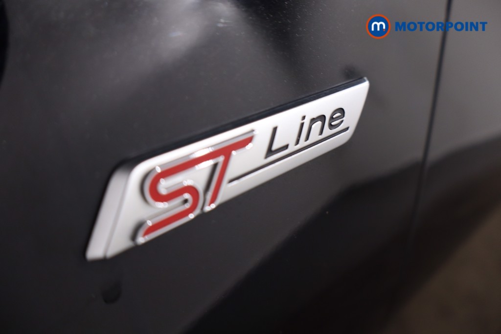 Ford Puma St-Line Manual Petrol SUV - Stock Number (1620340) - 27th supplementary image