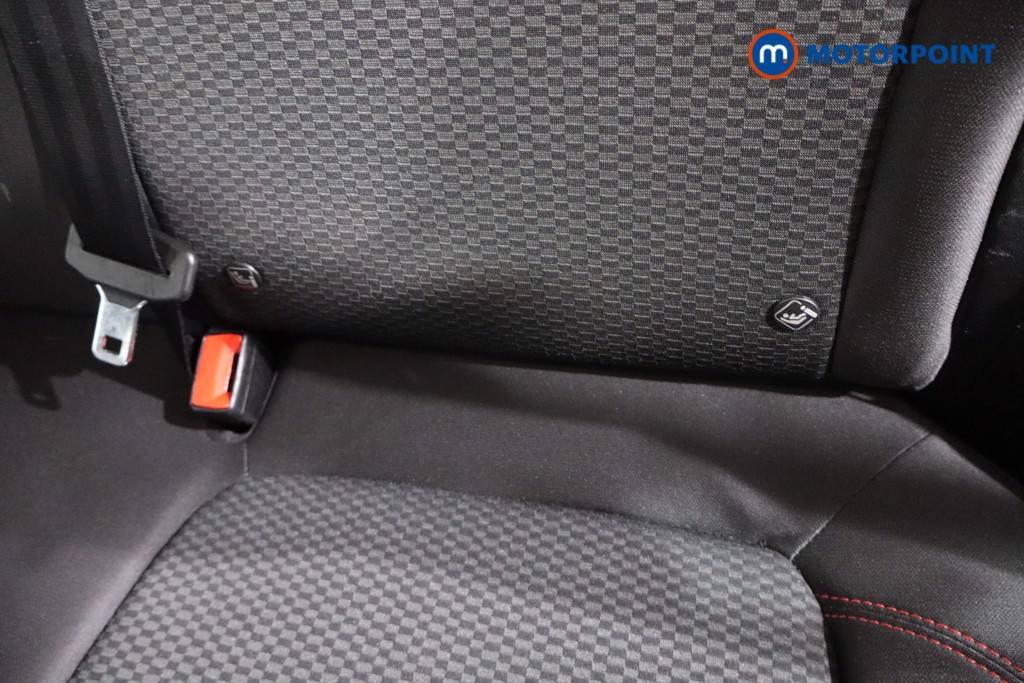 Ford Puma St-Line Manual Petrol SUV - Stock Number (1620340) - 28th supplementary image