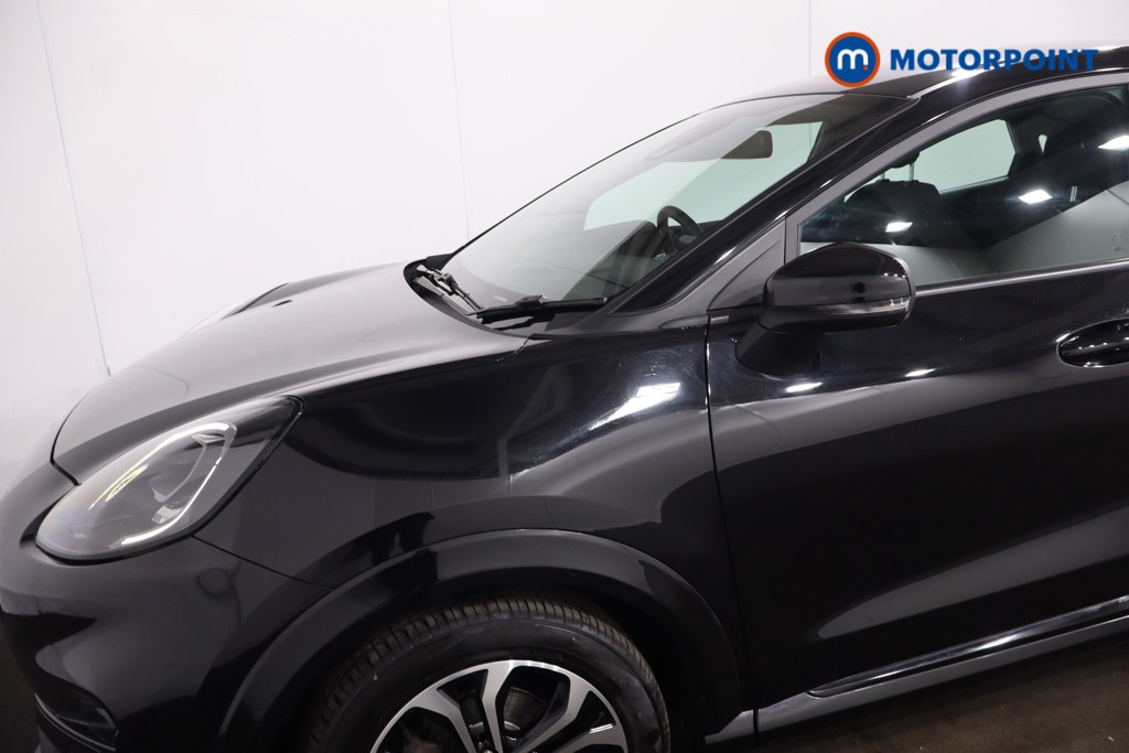 Ford Puma St-Line Manual Petrol SUV - Stock Number (1620340) - 29th supplementary image