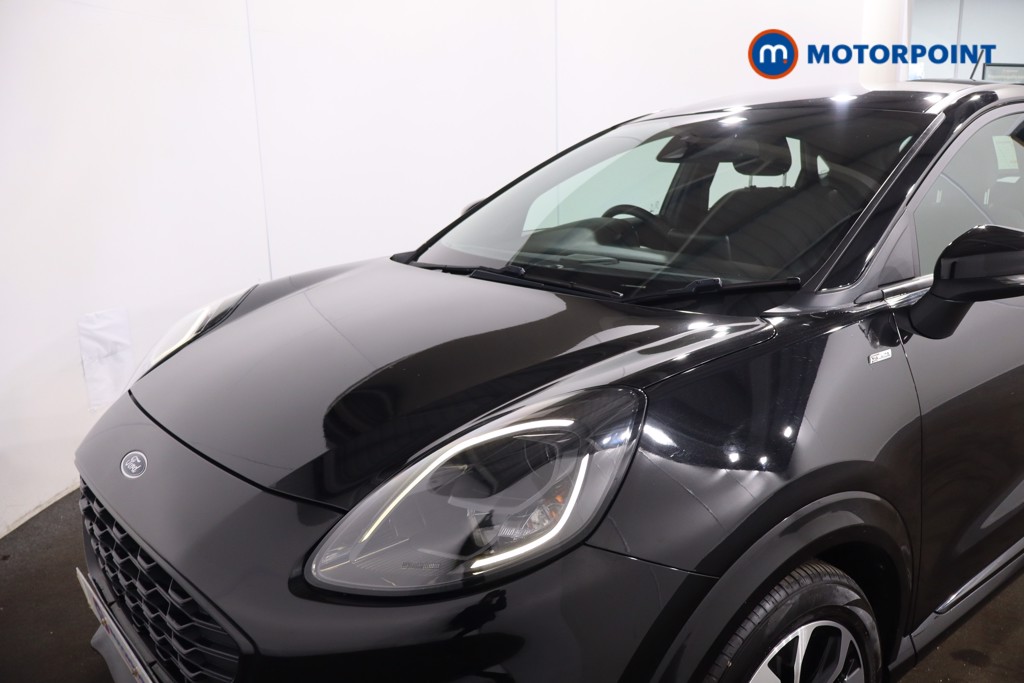 Ford Puma St-Line Manual Petrol SUV - Stock Number (1620340) - 30th supplementary image