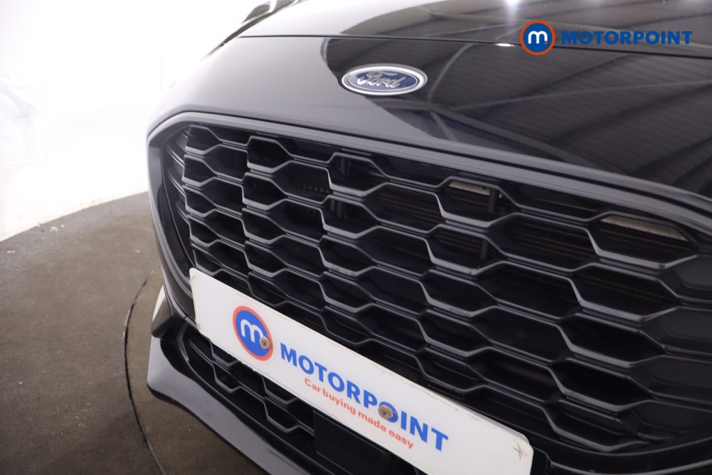 Ford Puma St-Line Manual Petrol SUV - Stock Number (1620340) - 31st supplementary image