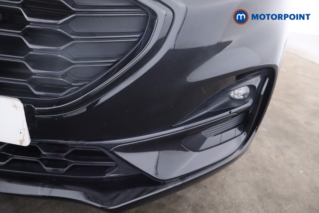 Ford Puma St-Line Manual Petrol SUV - Stock Number (1620340) - 34th supplementary image