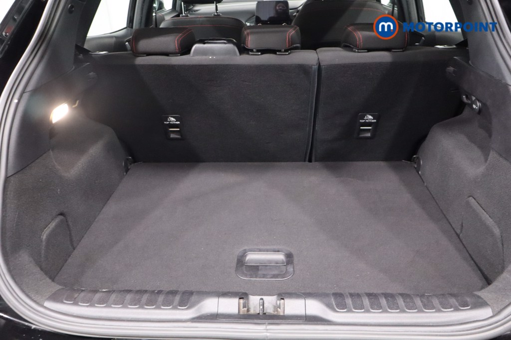 Ford Puma St-Line Manual Petrol SUV - Stock Number (1620340) - 39th supplementary image