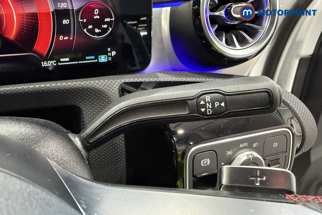 Mercedes-Benz A Class Amg Line Automatic Petrol Hatchback - Stock Number (1620418) - 17th supplementary image