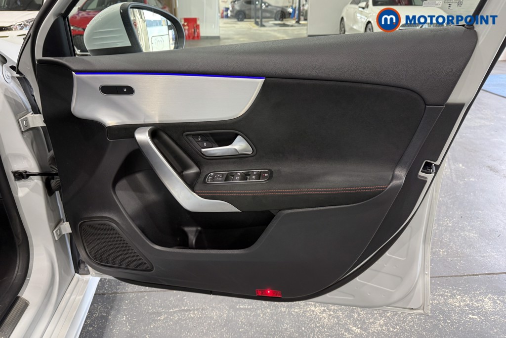 Mercedes-Benz A Class Amg Line Automatic Petrol Hatchback - Stock Number (1620418) - 19th supplementary image