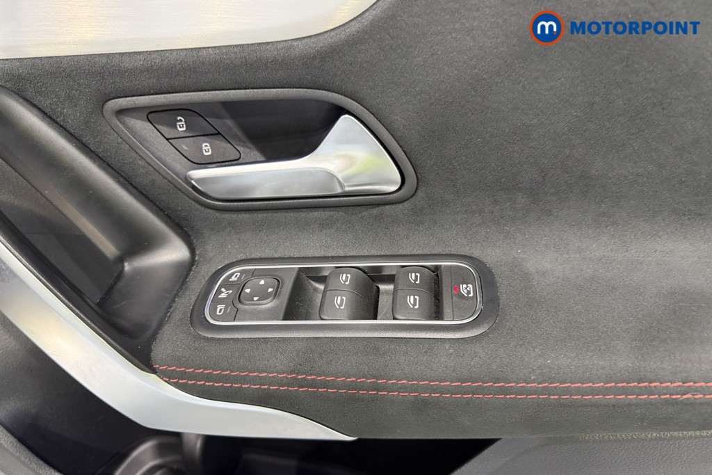 Mercedes-Benz A Class Amg Line Automatic Petrol Hatchback - Stock Number (1620418) - 20th supplementary image