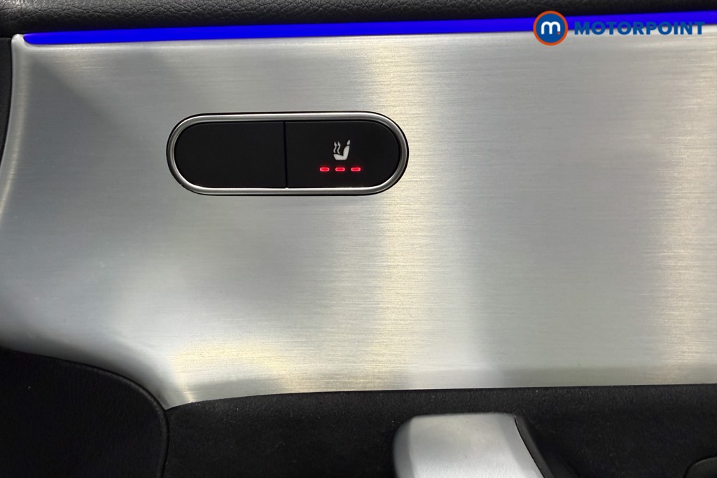 Mercedes-Benz A Class Amg Line Automatic Petrol Hatchback - Stock Number (1620418) - 21st supplementary image