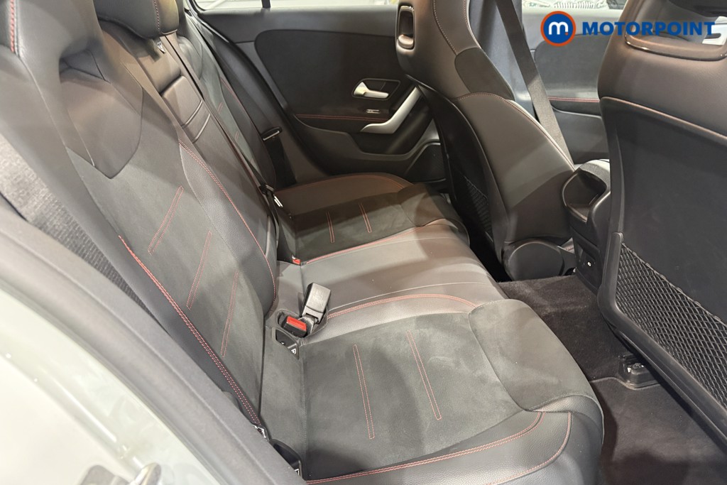 Mercedes-Benz A Class Amg Line Automatic Petrol Hatchback - Stock Number (1620418) - 23rd supplementary image