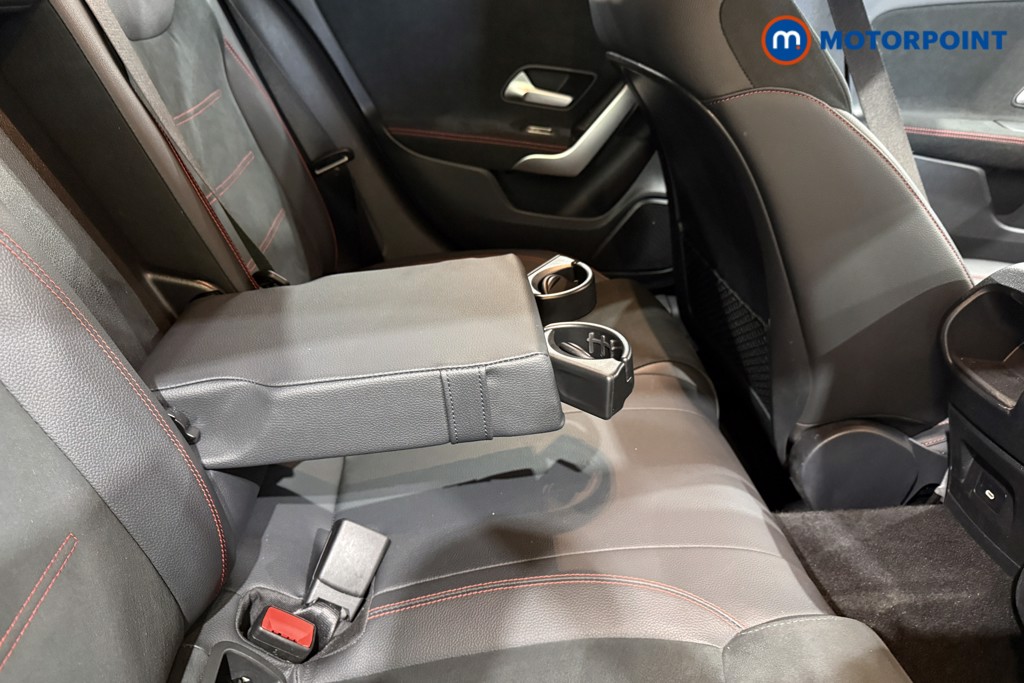 Mercedes-Benz A Class Amg Line Automatic Petrol Hatchback - Stock Number (1620418) - 24th supplementary image