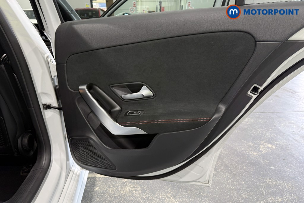 Mercedes-Benz A Class Amg Line Automatic Petrol Hatchback - Stock Number (1620418) - 25th supplementary image