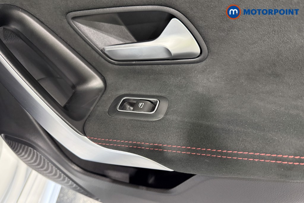 Mercedes-Benz A Class Amg Line Automatic Petrol Hatchback - Stock Number (1620418) - 26th supplementary image