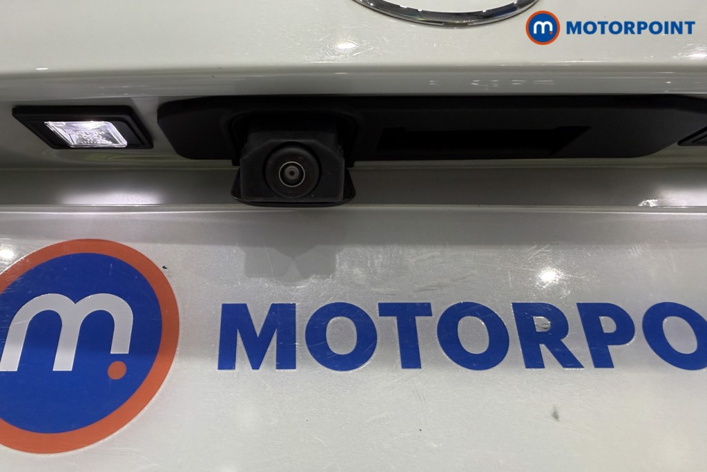 Mercedes-Benz A Class Amg Line Automatic Petrol Hatchback - Stock Number (1620418) - 27th supplementary image