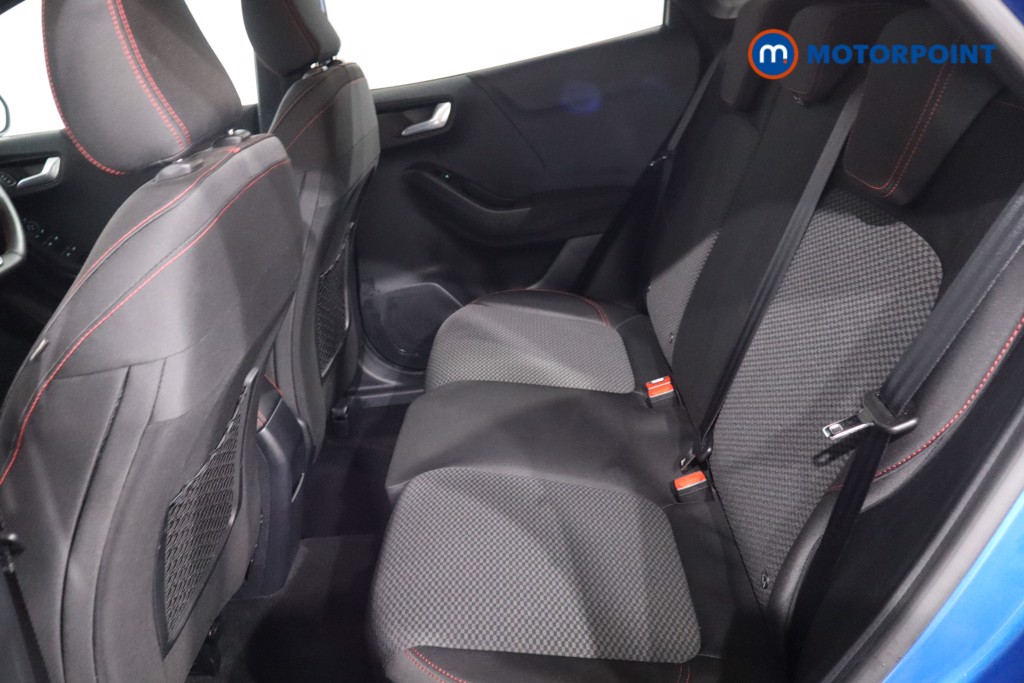 Ford Puma St-Line Manual Petrol SUV - Stock Number (1620900) - 5th supplementary image