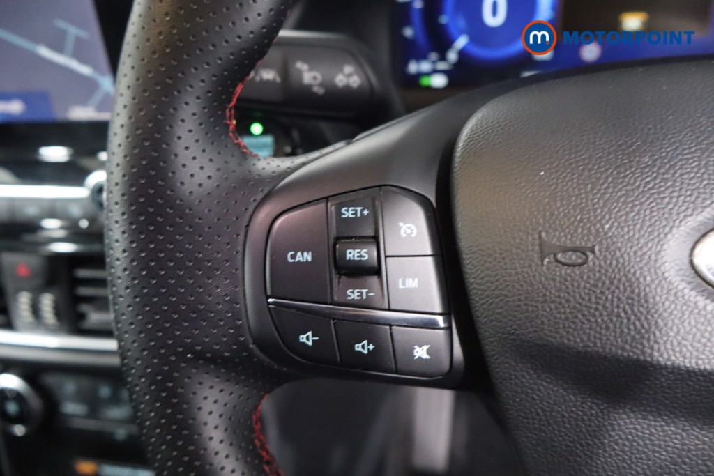 Ford Puma St-Line Manual Petrol SUV - Stock Number (1620900) - 7th supplementary image