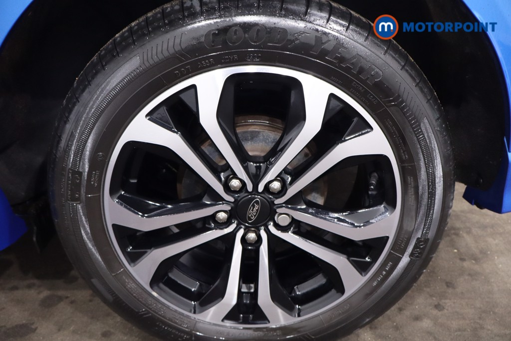 Ford Puma St-Line Manual Petrol SUV - Stock Number (1620900) - 12th supplementary image