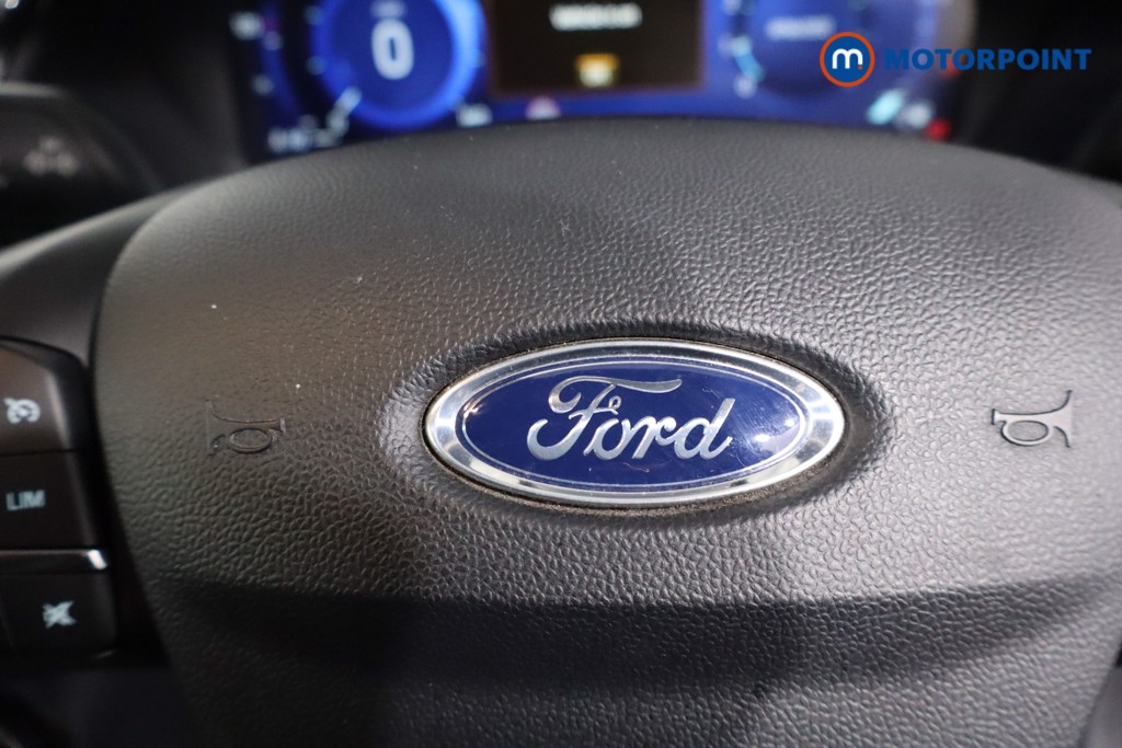 Ford Puma St-Line Manual Petrol SUV - Stock Number (1620900) - 13th supplementary image