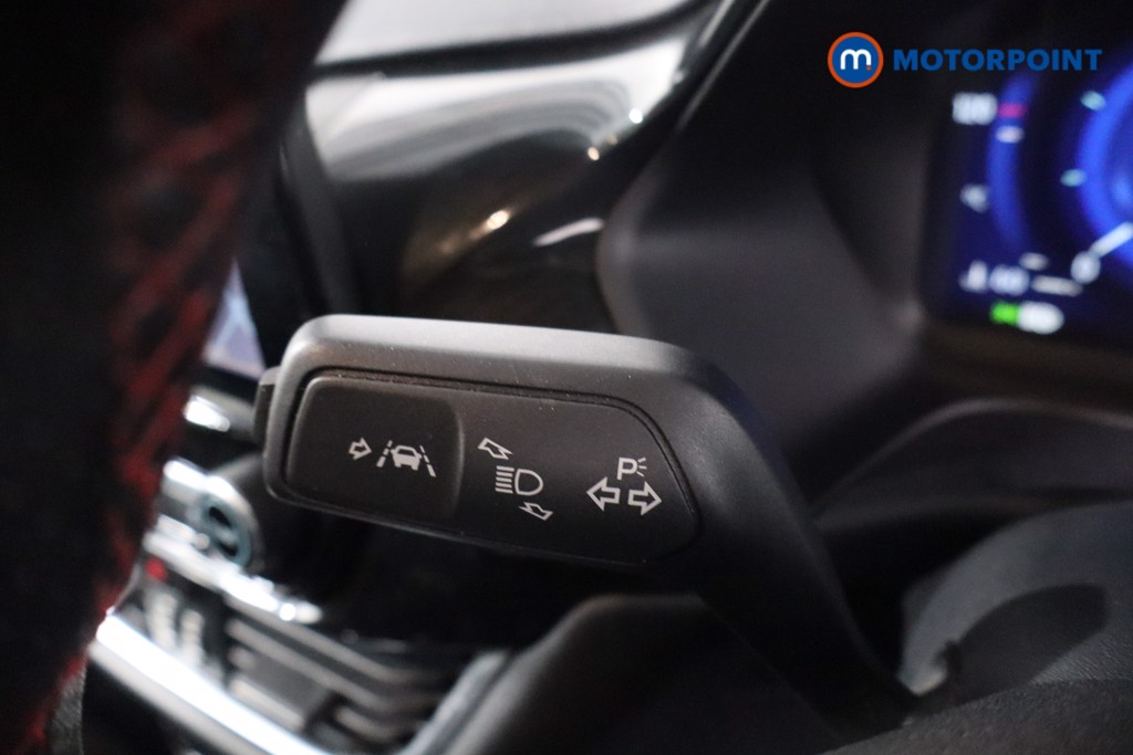 Ford Puma St-Line Manual Petrol SUV - Stock Number (1620900) - 14th supplementary image