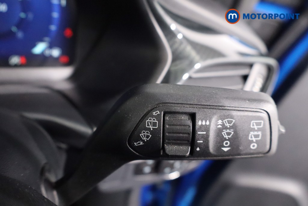 Ford Puma St-Line Manual Petrol SUV - Stock Number (1620900) - 15th supplementary image