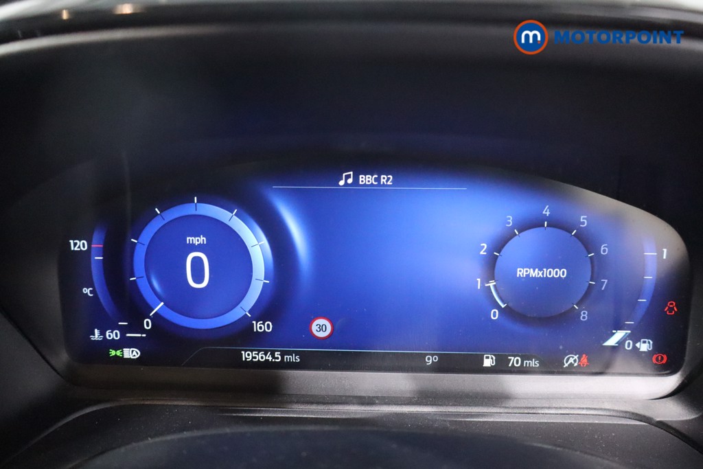 Ford Puma St-Line Manual Petrol SUV - Stock Number (1620900) - 16th supplementary image