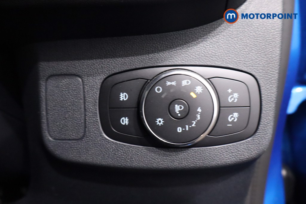 Ford Puma St-Line Manual Petrol SUV - Stock Number (1620900) - 17th supplementary image