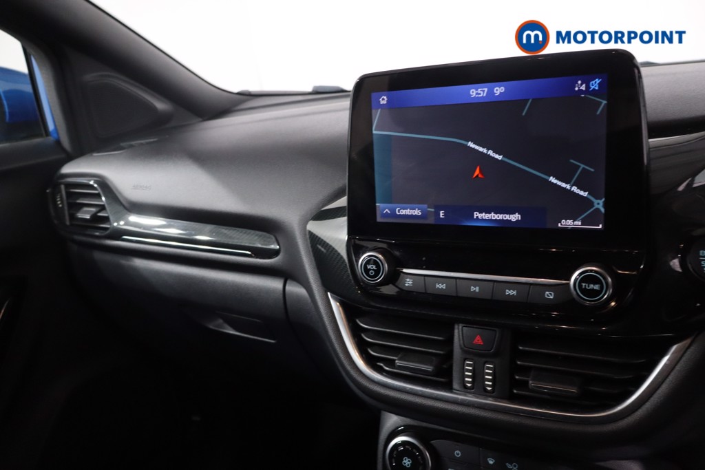 Ford Puma St-Line Manual Petrol SUV - Stock Number (1620900) - 18th supplementary image