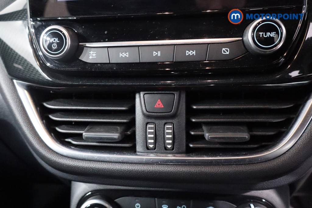 Ford Puma St-Line Manual Petrol SUV - Stock Number (1620900) - 19th supplementary image