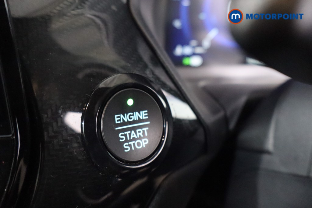 Ford Puma St-Line Manual Petrol SUV - Stock Number (1620900) - 20th supplementary image