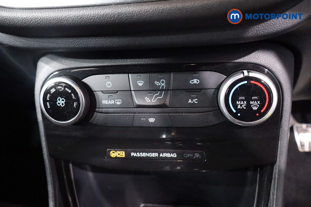 Ford Puma St-Line Manual Petrol SUV - Stock Number (1620900) - 21st supplementary image