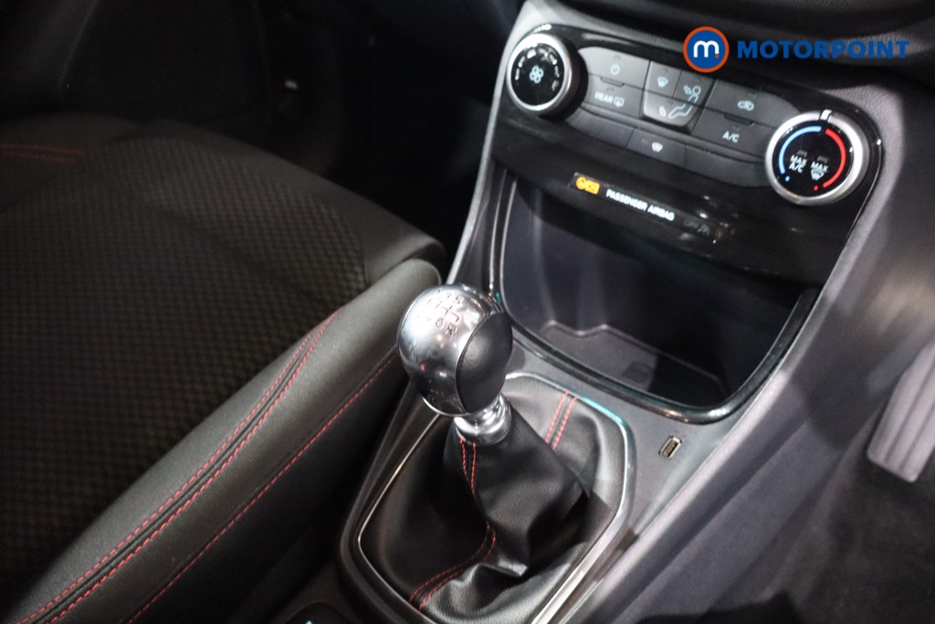 Ford Puma St-Line Manual Petrol SUV - Stock Number (1620900) - 22nd supplementary image