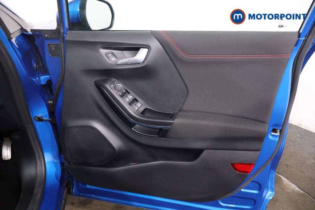 Ford Puma St-Line Manual Petrol SUV - Stock Number (1620900) - 24th supplementary image