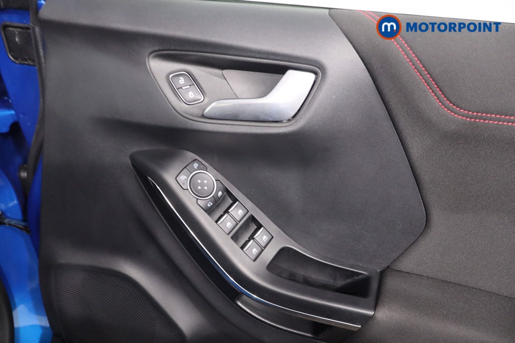 Ford Puma St-Line Manual Petrol SUV - Stock Number (1620900) - 25th supplementary image