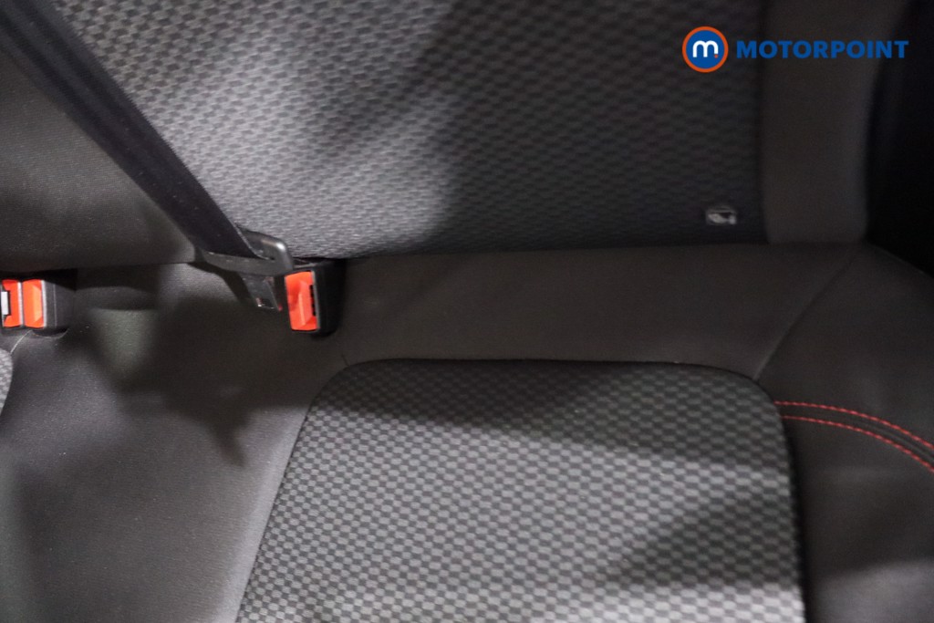 Ford Puma St-Line Manual Petrol SUV - Stock Number (1620900) - 26th supplementary image