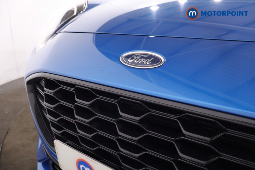 Ford Puma St-Line Manual Petrol SUV - Stock Number (1620900) - 30th supplementary image