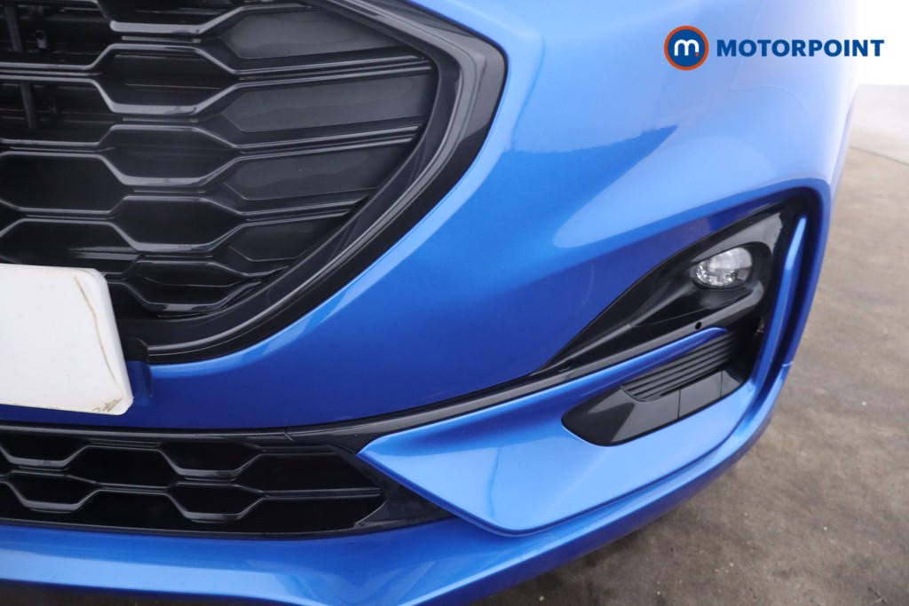 Ford Puma St-Line Manual Petrol SUV - Stock Number (1620900) - 32nd supplementary image