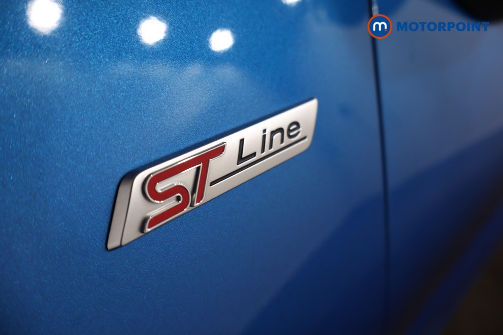 Ford Puma St-Line Manual Petrol SUV - Stock Number (1620900) - 34th supplementary image