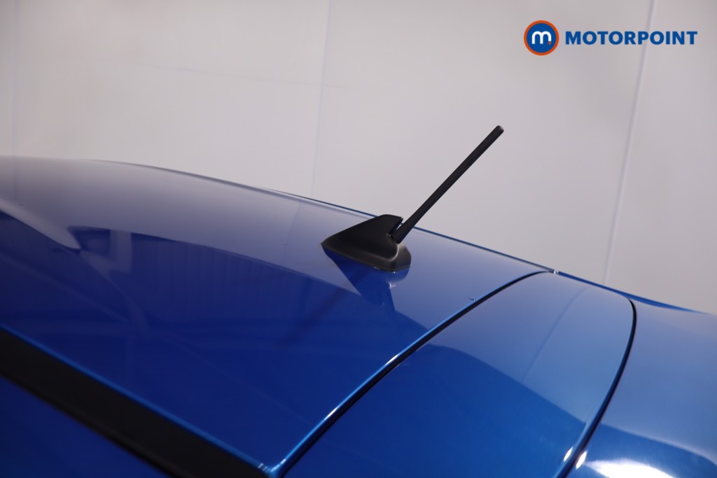 Ford Puma St-Line Manual Petrol SUV - Stock Number (1620900) - 35th supplementary image