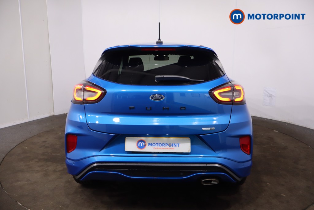 Ford Puma St-Line Manual Petrol SUV - Stock Number (1620900) - 36th supplementary image