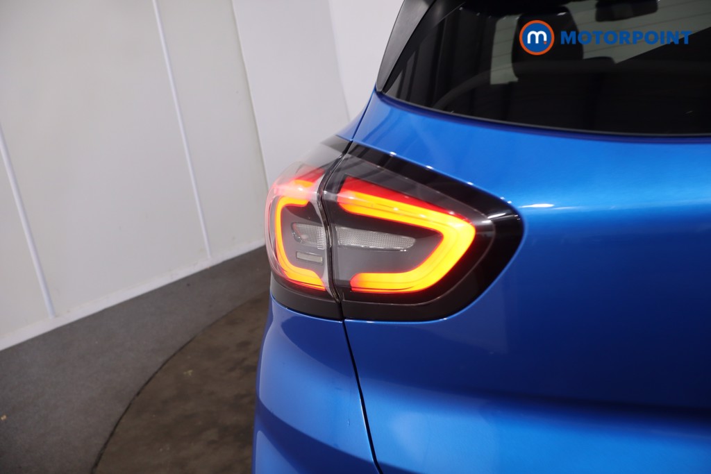Ford Puma St-Line Manual Petrol SUV - Stock Number (1620900) - 37th supplementary image