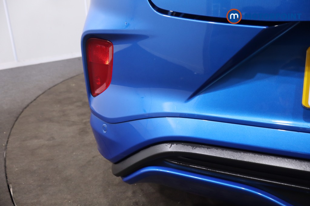 Ford Puma St-Line Manual Petrol SUV - Stock Number (1620900) - 38th supplementary image