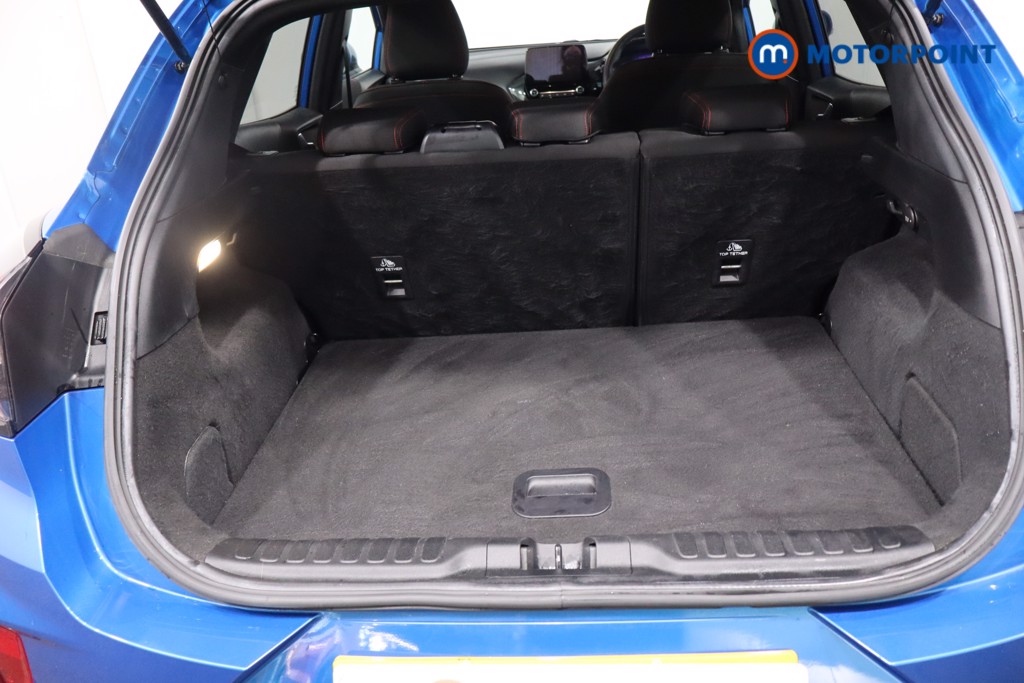 Ford Puma St-Line Manual Petrol SUV - Stock Number (1620900) - 39th supplementary image