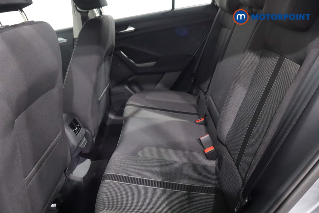 Volkswagen T-Roc Life Manual Petrol SUV - Stock Number (1620963) - 5th supplementary image
