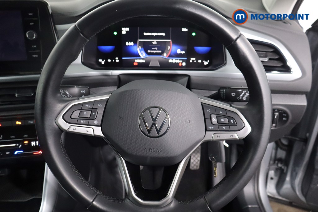 Volkswagen T-Roc Life Manual Petrol SUV - Stock Number (1620963) - 6th supplementary image