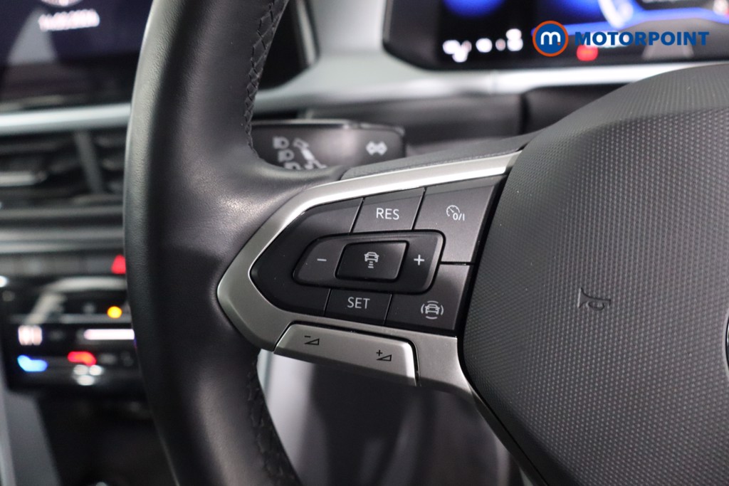 Volkswagen T-Roc Life Manual Petrol SUV - Stock Number (1620963) - 7th supplementary image