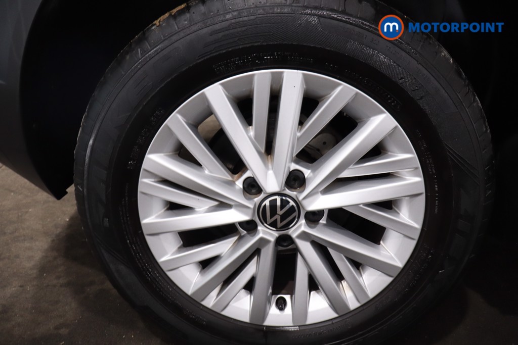 Volkswagen T-Roc Life Manual Petrol SUV - Stock Number (1620963) - 9th supplementary image