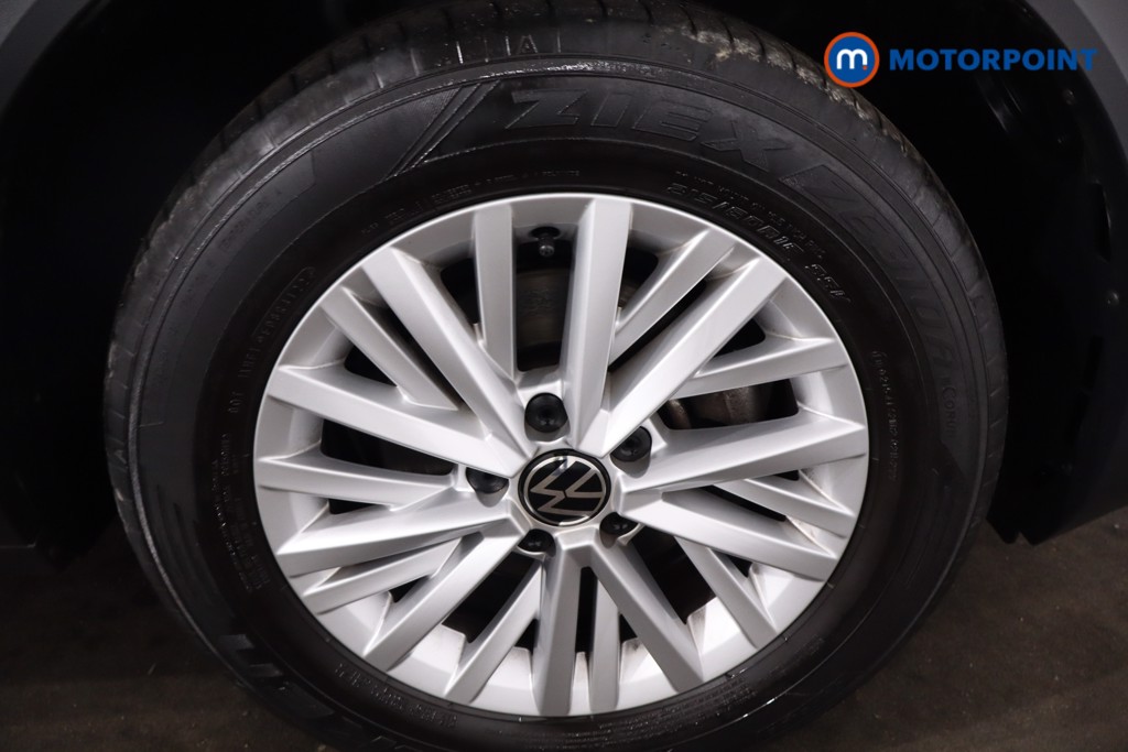 Volkswagen T-Roc Life Manual Petrol SUV - Stock Number (1620963) - 10th supplementary image