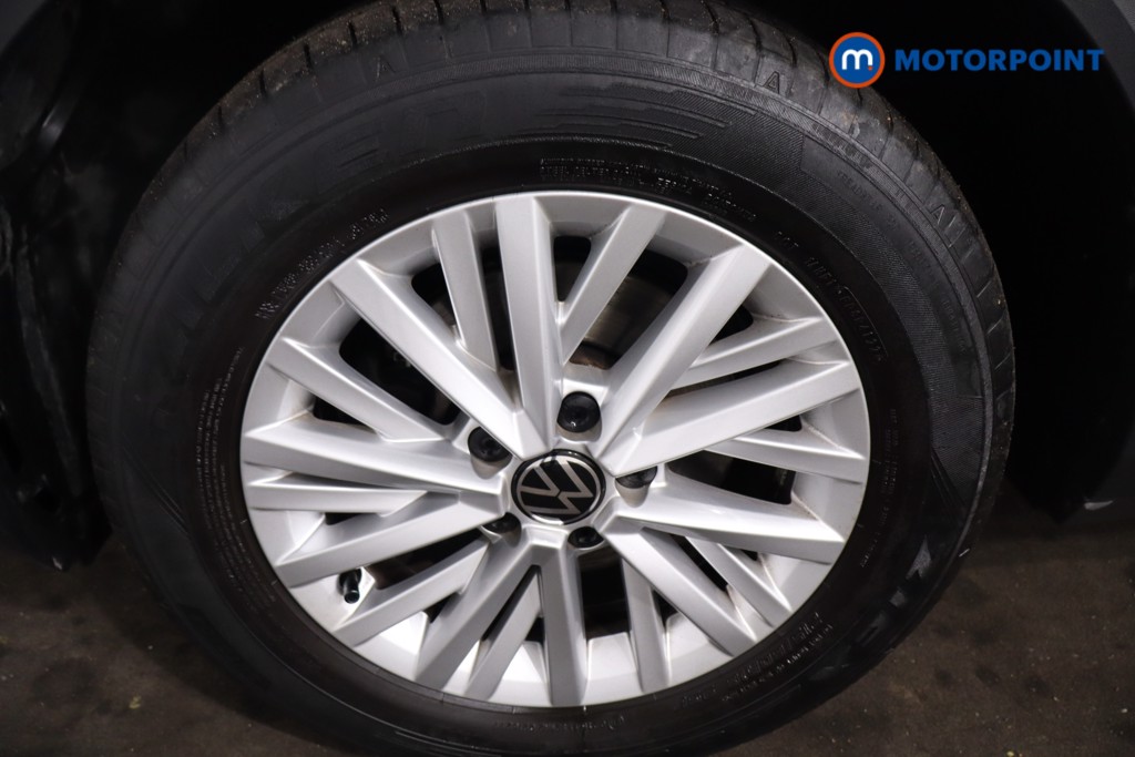 Volkswagen T-Roc Life Manual Petrol SUV - Stock Number (1620963) - 11th supplementary image