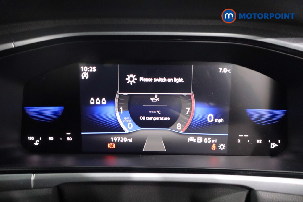 Volkswagen T-Roc Life Manual Petrol SUV - Stock Number (1620963) - 16th supplementary image
