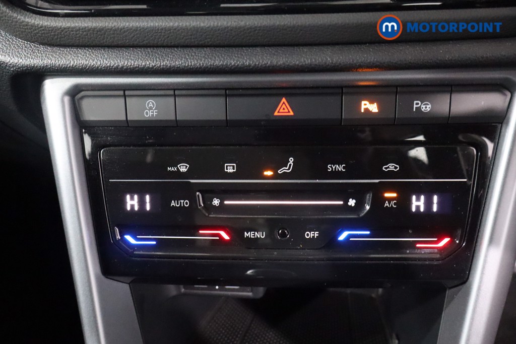 Volkswagen T-Roc Life Manual Petrol SUV - Stock Number (1620963) - 18th supplementary image